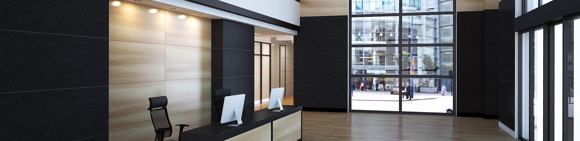 Unipanels